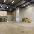 Location d'entrepôt de 715 m² à Savigny-sur-Orge - 91600 photo - 5