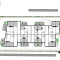 Location d'entrepôt de 3 638 m² à Seclin - 59113 plan - 3