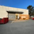 Location d'entrepôt de 680 m² à Seclin - 59113 photo - 1