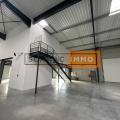 Location d'entrepôt de 957 m² à Seclin - 59113 photo - 2