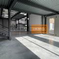 Location d'entrepôt de 572 m² à Seclin - 59113 photo - 5