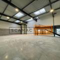 Location d'entrepôt de 542 m² à Seclin - 59113 photo - 3
