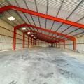 Location d'entrepôt de 1 200 m² à Ségreville - 31460 photo - 1