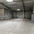 Location d'entrepôt de 1 170 m² à Sélestat - 67600 photo - 7