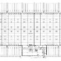 Location d'entrepôt de 14 682 m² à Sénas - 13560 plan - 3