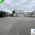 Location d'entrepôt de 500 m² à Senlis - 60300 photo - 2