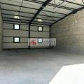 Location d'entrepôt de 150 m² à Sernhac - 30210 photo - 1