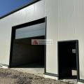 Location d'entrepôt de 150 m² à Sernhac - 30210 photo - 2