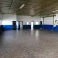 Location d'entrepôt de 250 m² à Serres-Castet - 64121 photo - 2