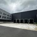 Location d'entrepôt de 6 815 m² à Serris - 77700 photo - 5
