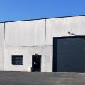 Location d'entrepôt de 300 m² à Setques - 62380 photo - 1
