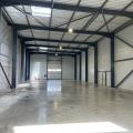 Location d'entrepôt de 560 m² à Signes - 83870 photo - 1