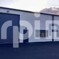 Location d'entrepôt de 424 m² à Sillery - 51500 photo - 1