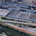 Location d'entrepôt de 21 454 m² à Sochaux - 25600 photo - 4