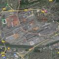Location d'entrepôt de 6 016 m² à Sochaux - 25600 photo - 2