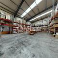 Location d'entrepôt de 800 m² à Soissons - 02200 photo - 1