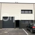 Location d'entrepôt de 125 m² à Soissons - 02200 photo - 1
