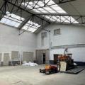 Location d'entrepôt de 974 m² à Soissons - 02200 photo - 3