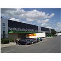 Location d'entrepôt de 3 204 m² à Soisy-sous-Montmorency - 95230 photo - 2
