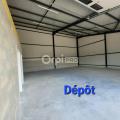 Location d'entrepôt de 175 m² à Sombernon - 21540 photo - 3