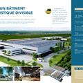 Location d'entrepôt de 13 256 m² à Sorigny - 37250 photo - 6