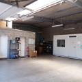 Location d'entrepôt de 175 m² à Sorinières - 44840 photo - 2