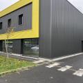 Location d'entrepôt de 400 m² à Sorinières - 44840 photo - 1