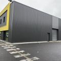 Location d'entrepôt de 400 m² à Sorinières - 44840 photo - 14