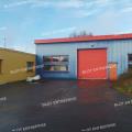 Location d'entrepôt de 330 m² à Sorinières - 44840 photo - 2