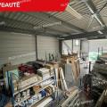 Location d'entrepôt de 380 m² à Sorinières - 44840 photo - 5