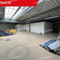 Location d'entrepôt de 380 m² à Sorinières - 44840 photo - 6