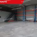 Location d'entrepôt de 810 m² à Sorinières - 44840 photo - 1