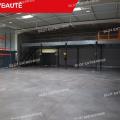 Location d'entrepôt de 810 m² à Sorinières - 44840 photo - 2