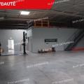 Location d'entrepôt de 810 m² à Sorinières - 44840 photo - 3