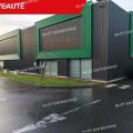 Location d'entrepôt de 810 m² à Sorinières - 44840 photo - 6