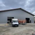 Location d'entrepôt de 1 565 m² à Soubès - 34700 photo - 4