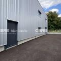Location d'entrepôt de 1 292 m² à Souffelweyersheim - 67460 photo - 5