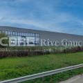 Location d'entrepôt de 2 994 m² à Souffelweyersheim - 67460 photo - 1