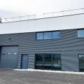 Location d'entrepôt de 402 m² à Souffelweyersheim - 67460 photo - 1