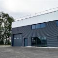 Location d'entrepôt de 402 m² à Souffelweyersheim - 67460 photo - 2
