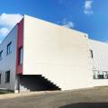 Location d'entrepôt de 642 m² à Souffelweyersheim - 67460 photo - 2
