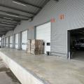 Location d'entrepôt de 3 000 m² à Souffelweyersheim - 67460 photo - 1