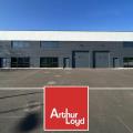 Location d'entrepôt de 392 m² à Souffelweyersheim - 67460 photo - 2