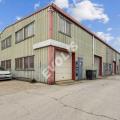 Location d'entrepôt de 955 m² à Stains - 93240 photo - 14