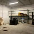 Location d'entrepôt de 300 m² à Stains - 93240 photo - 2