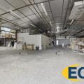 Location d'entrepôt de 2 380 m² à Stains - 93240 photo - 1