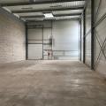 Location d'entrepôt de 500 m² à Stains - 93240 photo - 1
