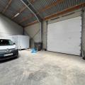Location d'entrepôt de 1 150 m² à Steenwerck - 59181 photo - 2