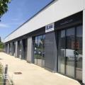 Location d'entrepôt de 102 m² à Strasbourg - 67000 photo - 2