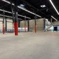 Location d'entrepôt de 750 m² à Strasbourg - 67000 photo - 8